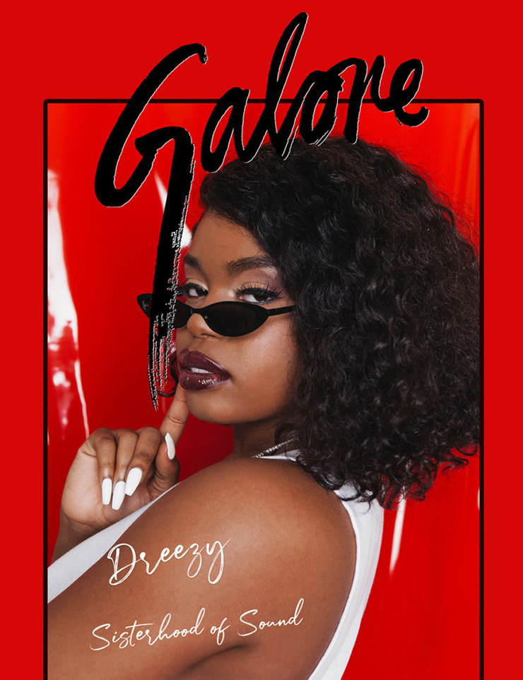 Dreezy