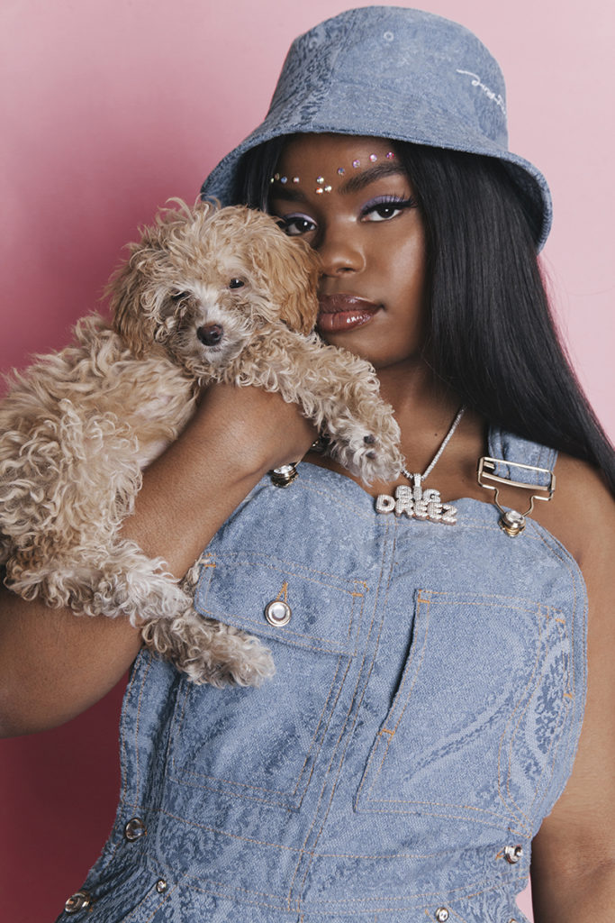 Dreezy