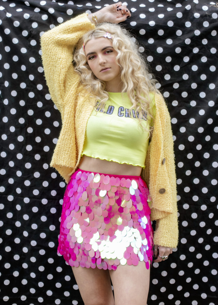Rydel Lynch