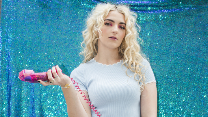 Rydel Lynch