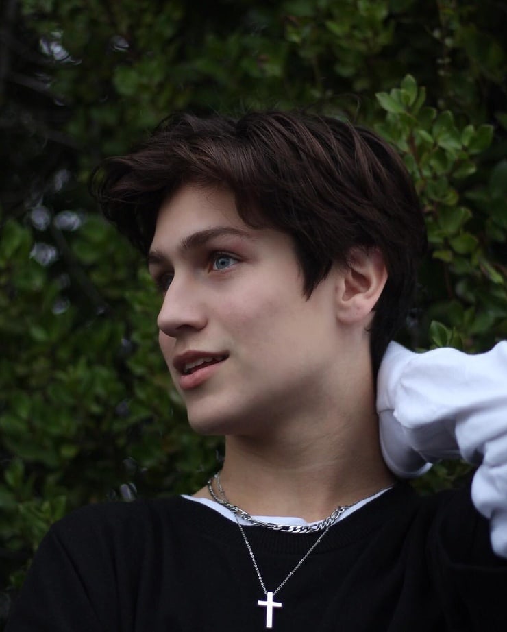 Chase Hudson