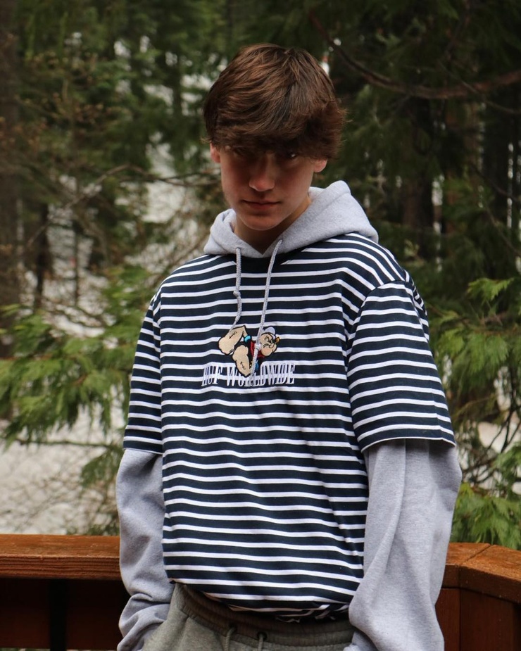 Chase Hudson