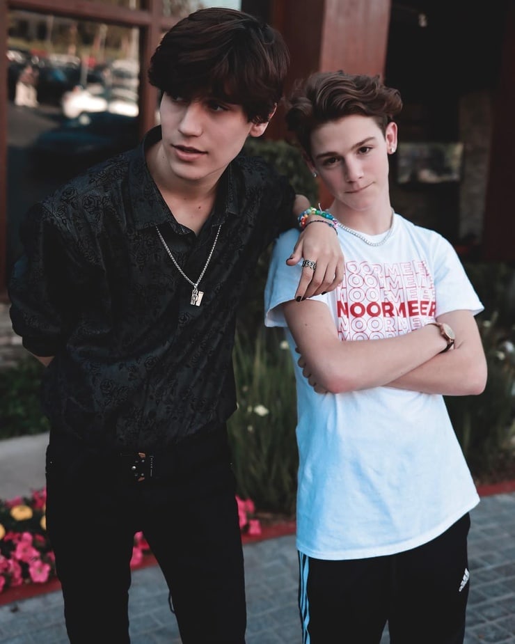 Chase Hudson
