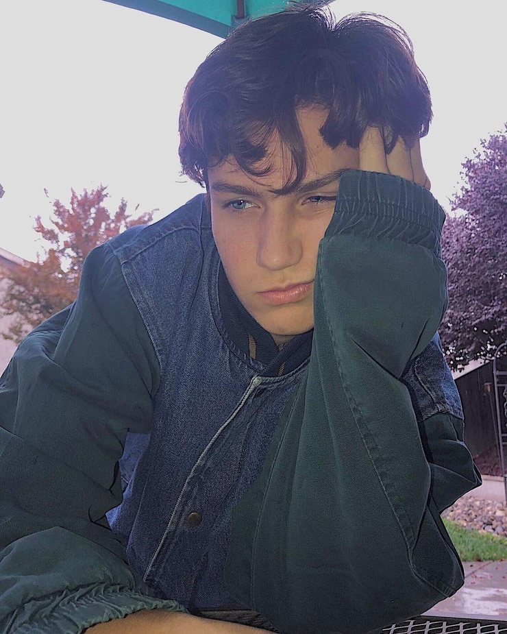 Chase Hudson