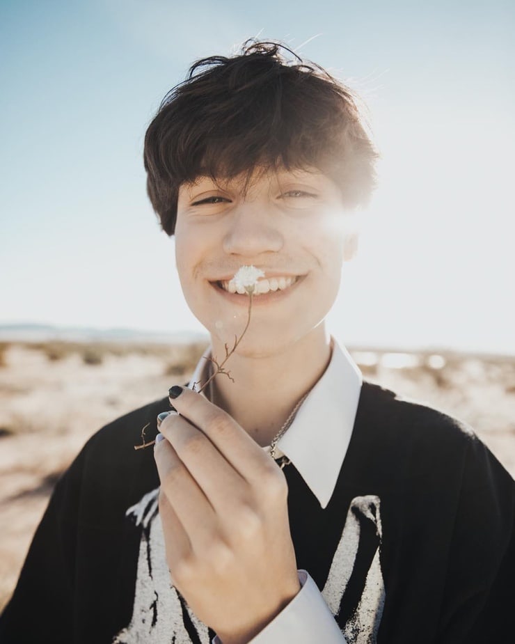 Chase Hudson