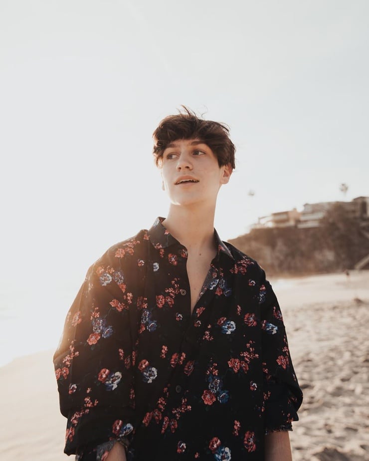 Chase Hudson