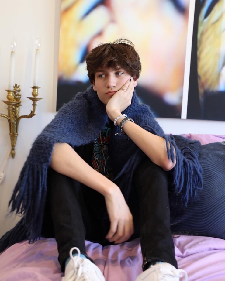 Chase Hudson