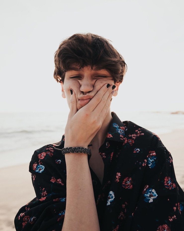 Chase Hudson