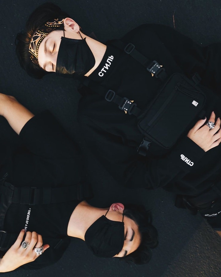 Chase Hudson