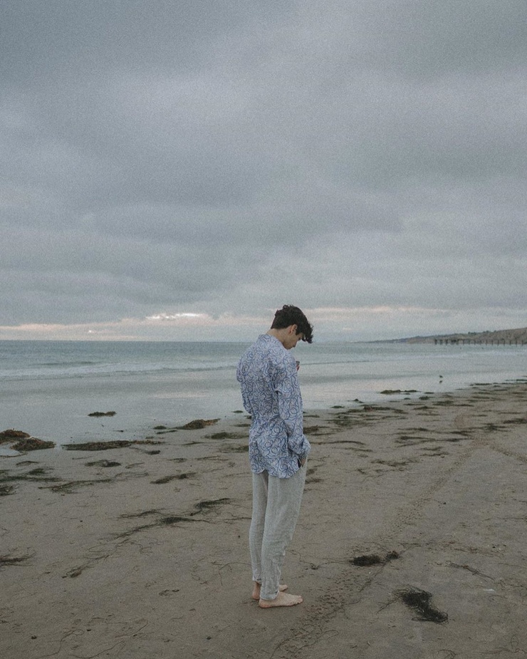 Chase Hudson