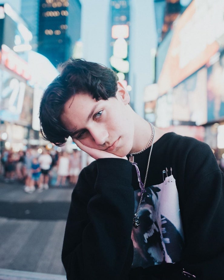 Chase Hudson