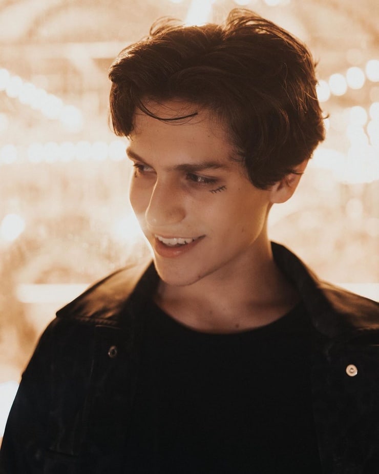 Chase Hudson