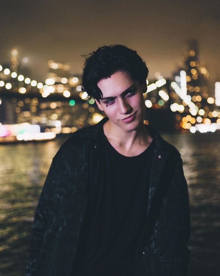 Chase Hudson