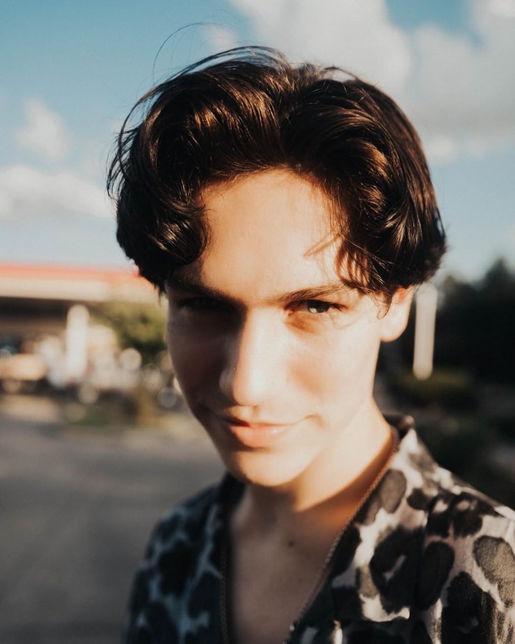 Chase Hudson