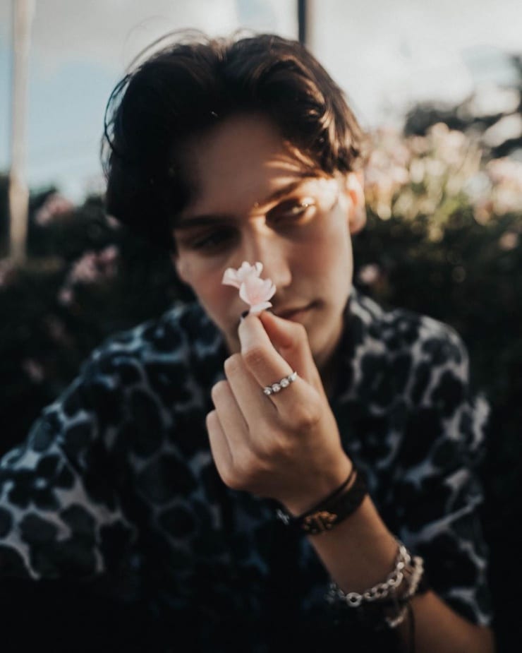 Chase Hudson
