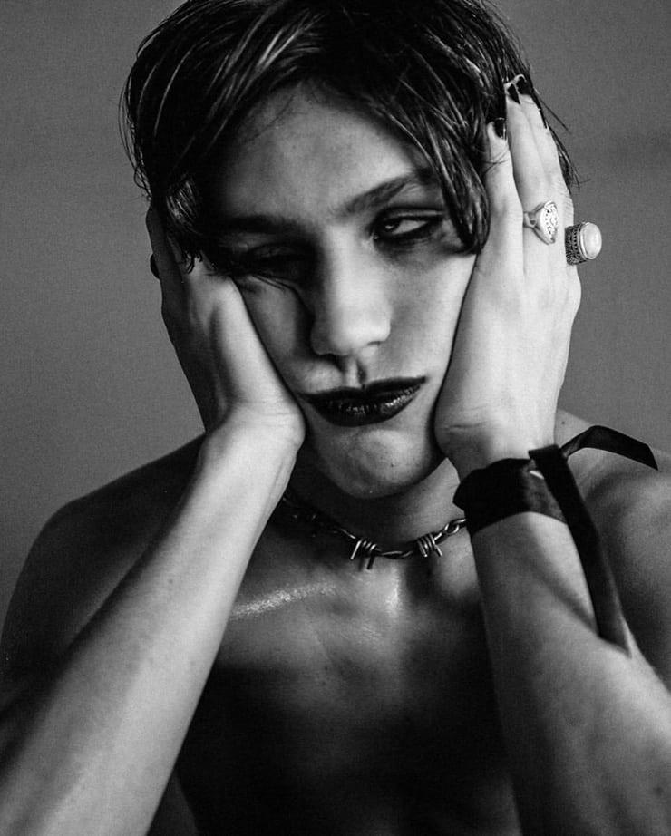 Chase Hudson
