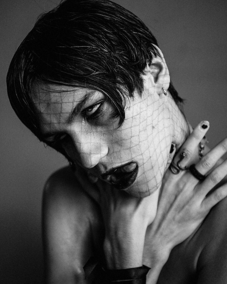 Chase Hudson