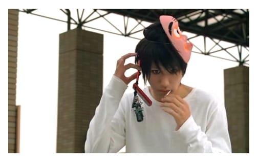 Death Note: The Last Name (2006)