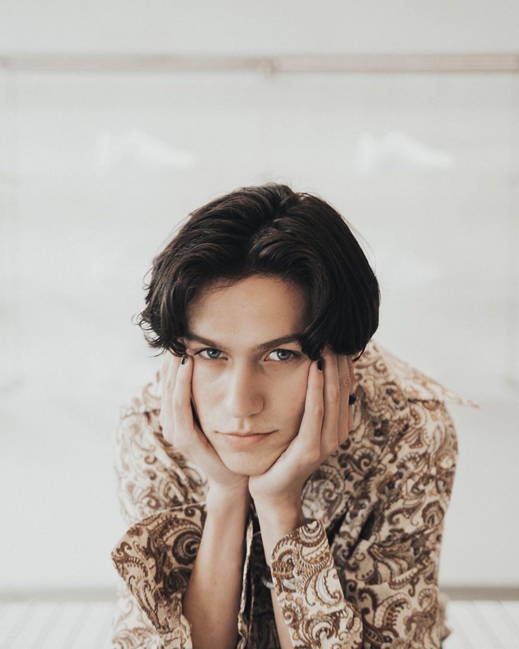Chase Hudson