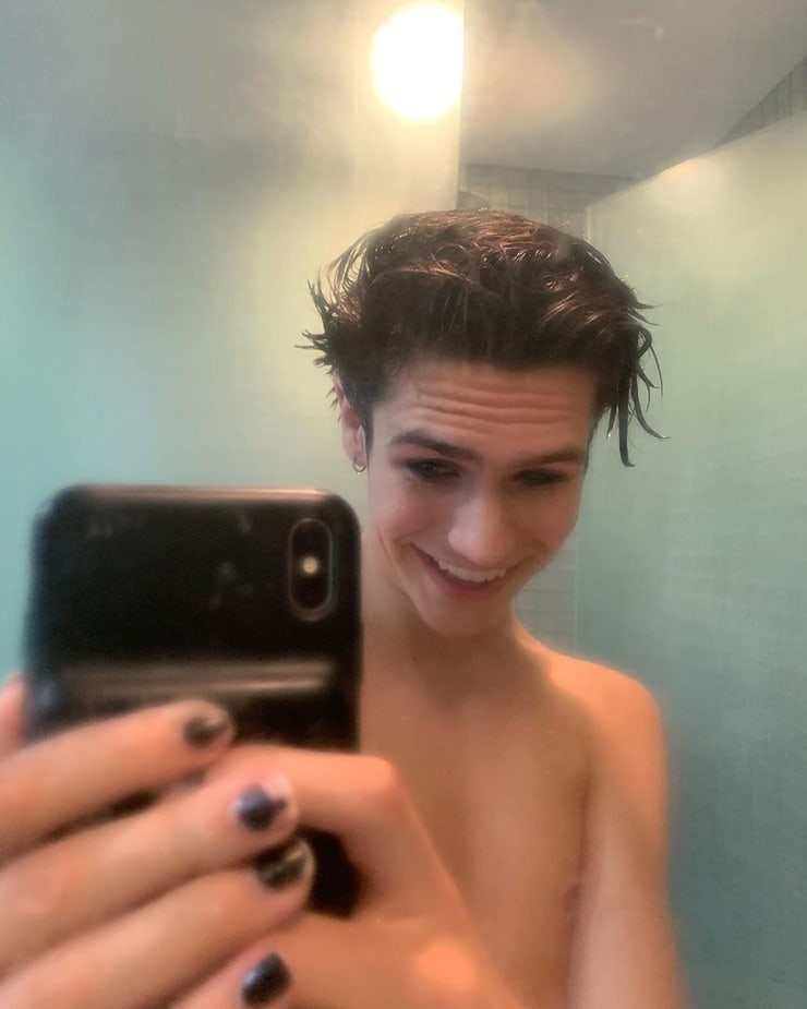 Chase Hudson