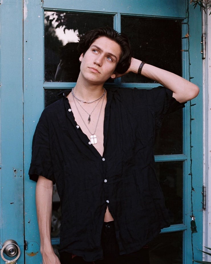 Chase Hudson