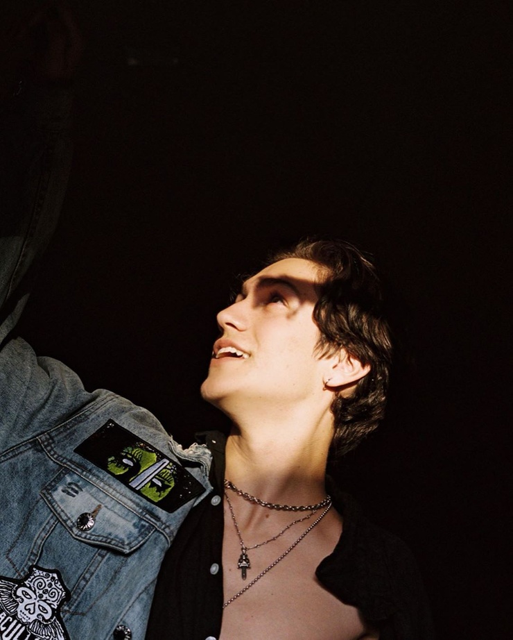 Chase Hudson