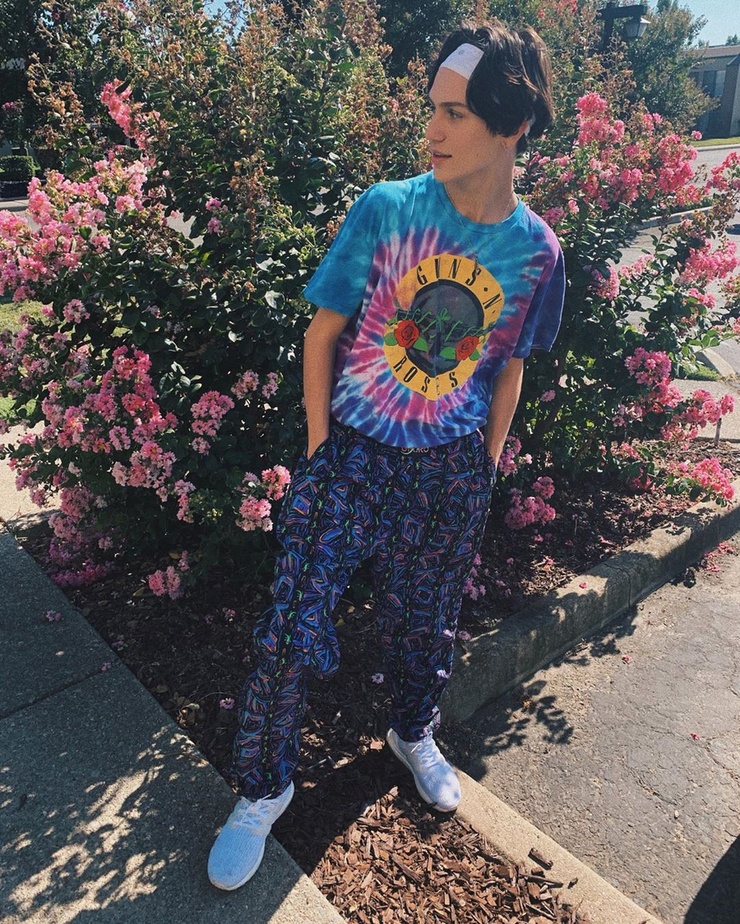 Chase Hudson