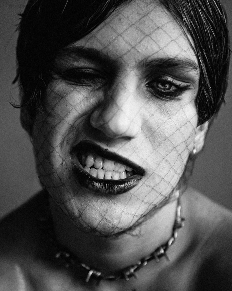 Chase Hudson