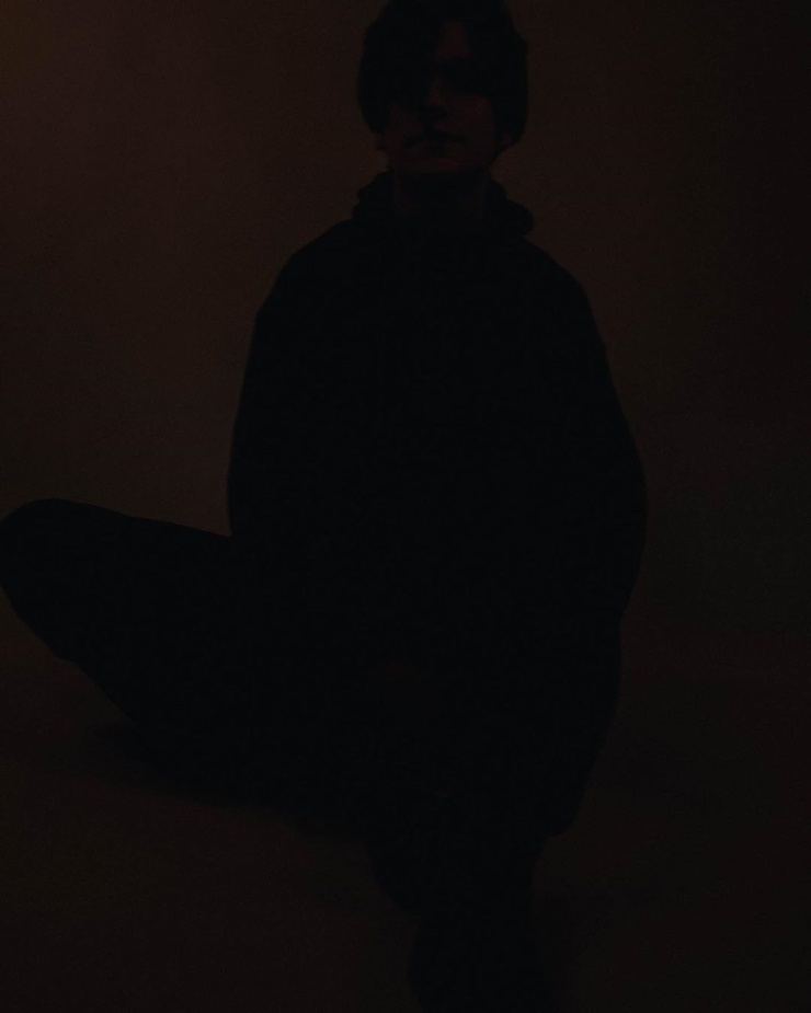 Chase Hudson