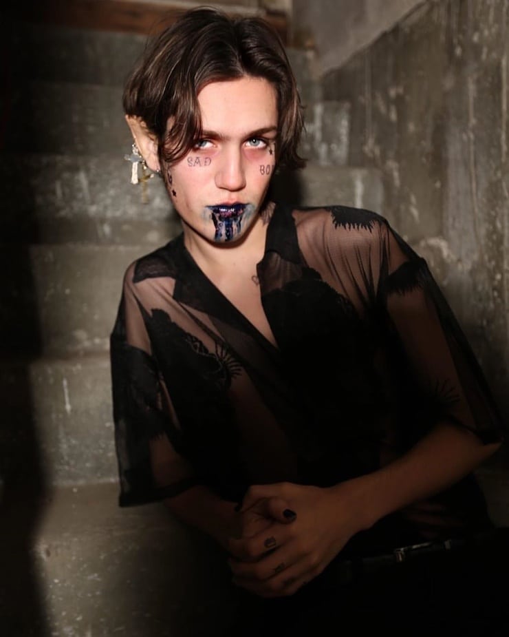 Chase Hudson