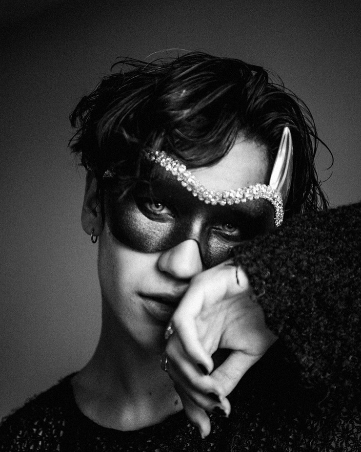 Chase Hudson