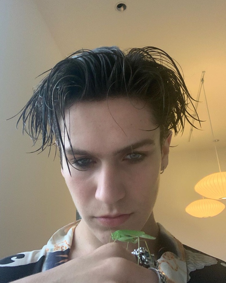 Chase Hudson
