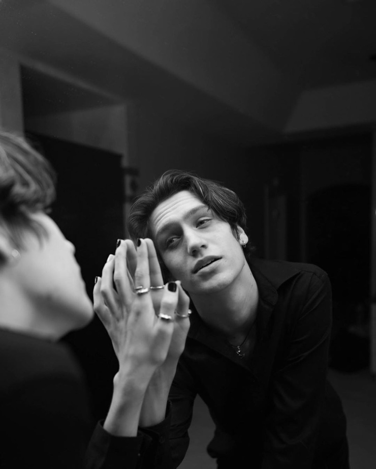 Chase Hudson