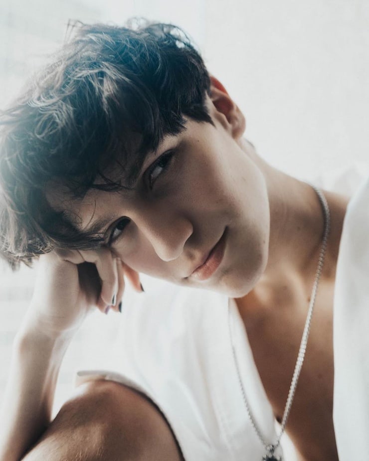 Chase Hudson