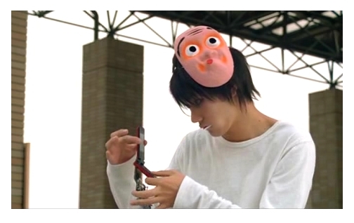 Death Note: The Last Name (2006)