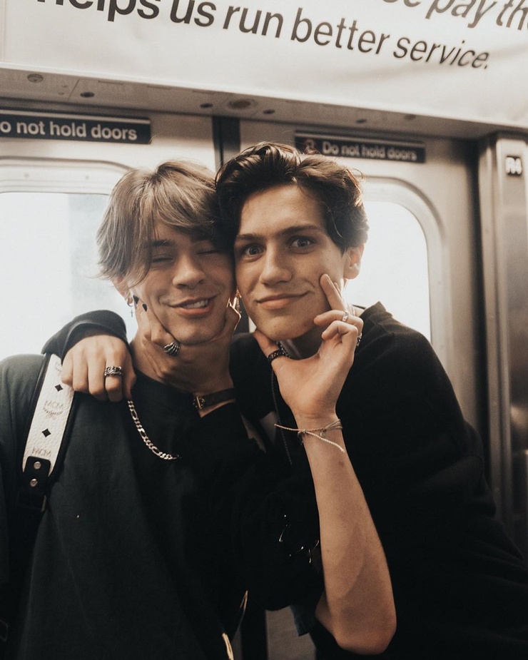 Chase Hudson
