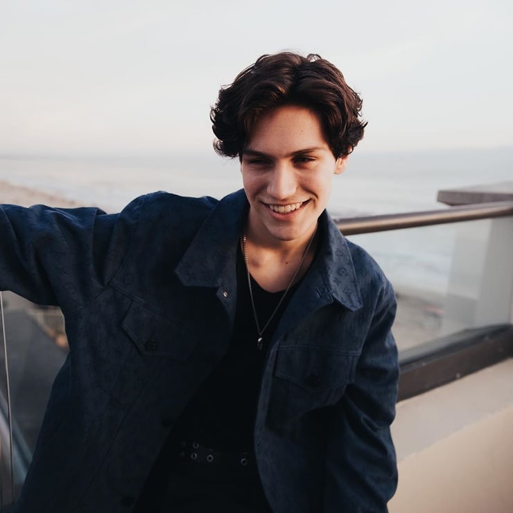 Chase Hudson