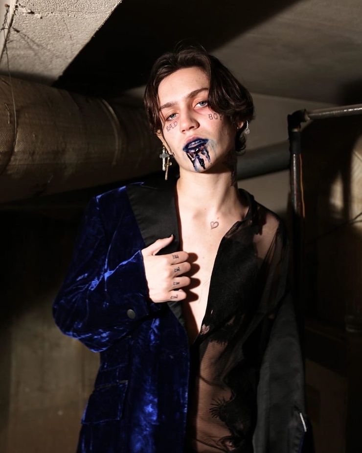 Chase Hudson