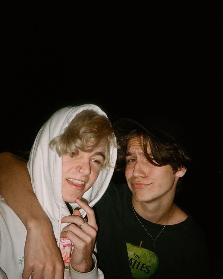 Chase Hudson