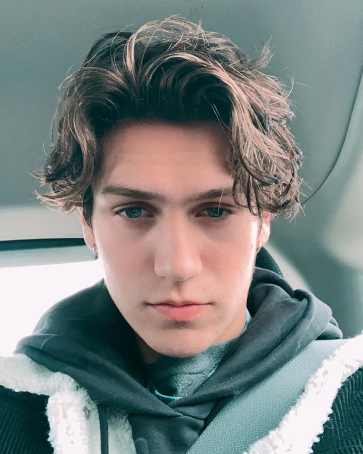 Chase Hudson