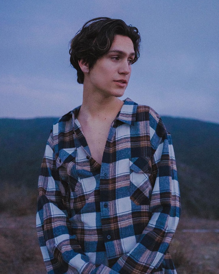 Chase Hudson