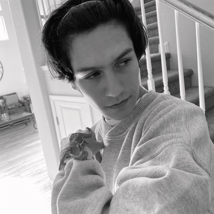 Chase Hudson