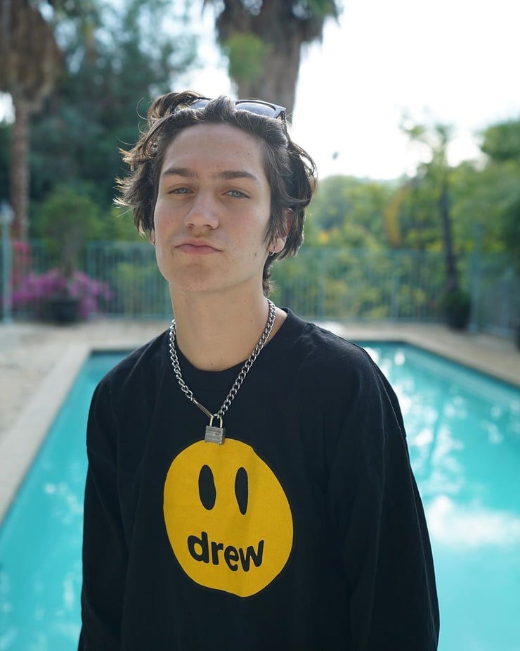 Chase Hudson