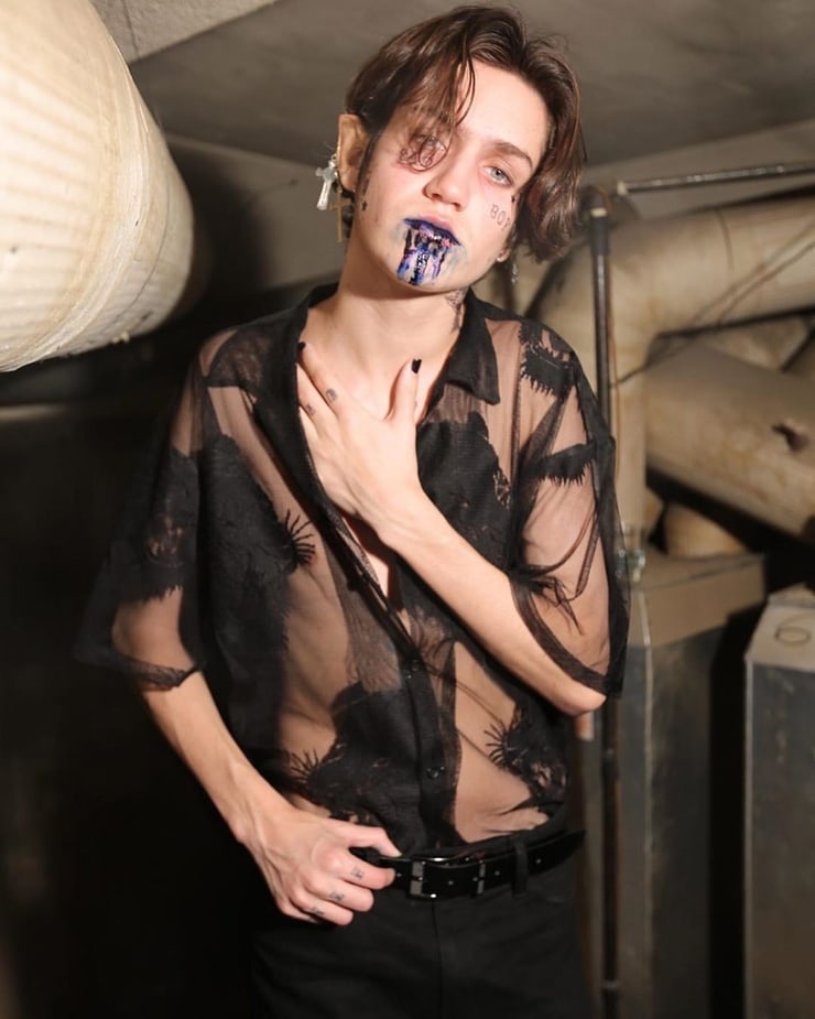Chase Hudson