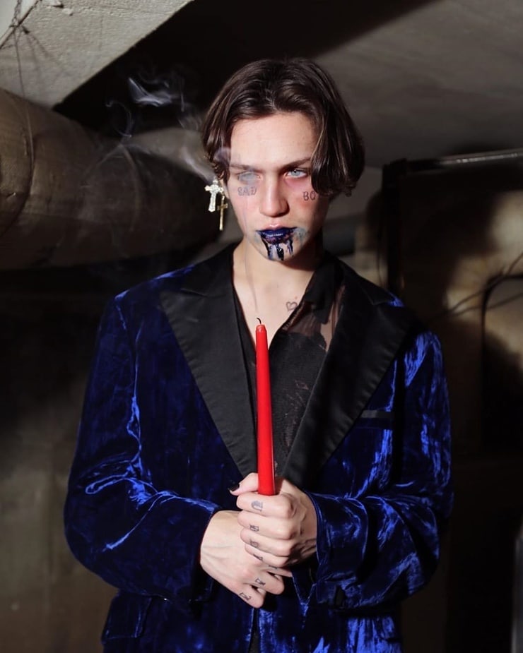 Chase Hudson