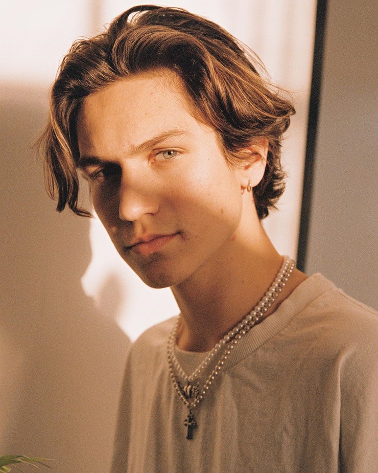 Chase Hudson