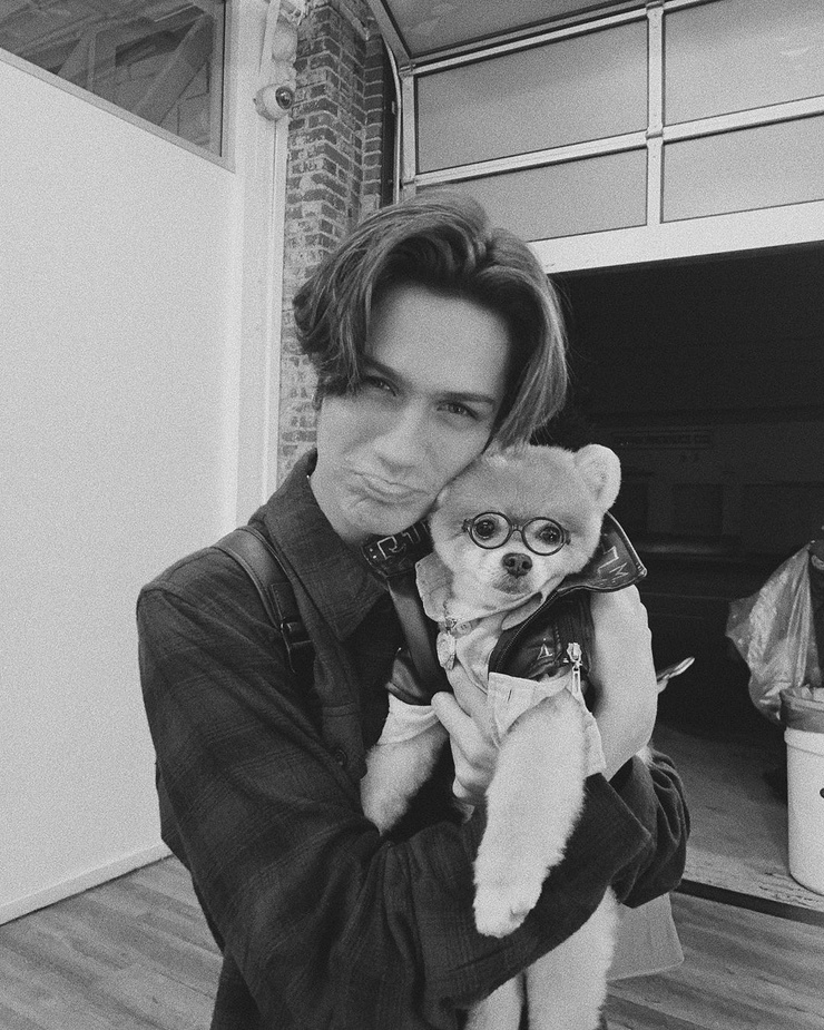 Chase Hudson