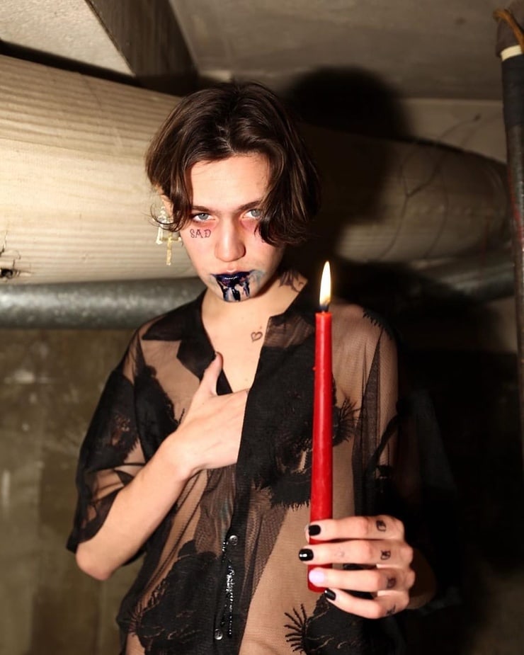 Chase Hudson