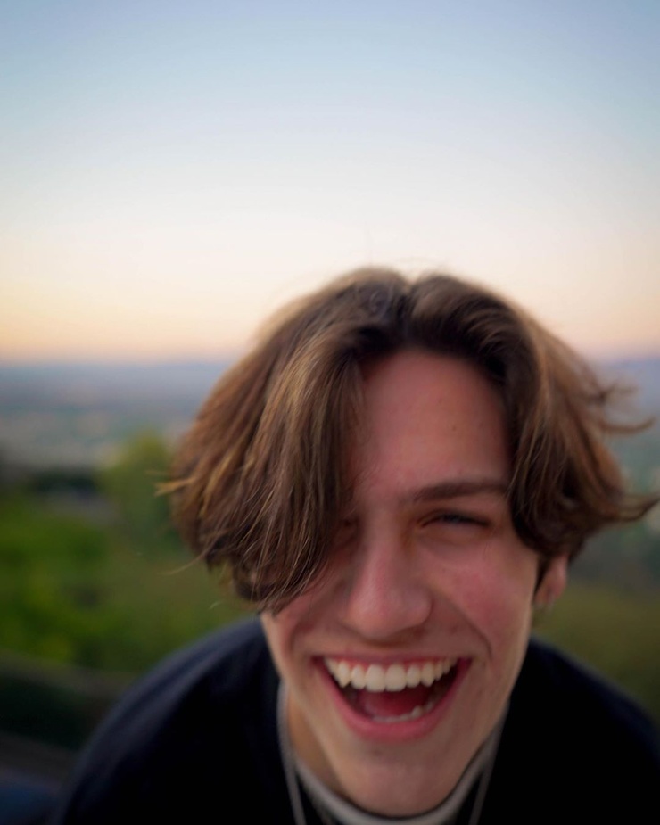 Chase Hudson