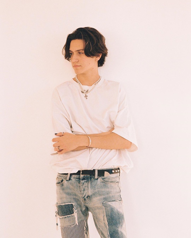Chase Hudson